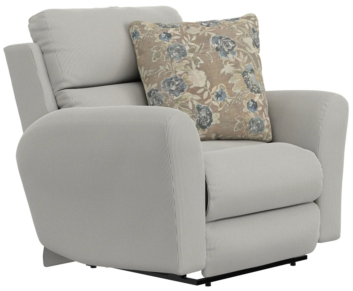 Chappy - Lay Flat Recliner by Unique Piece Furniture
