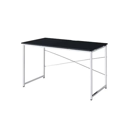 Tennos - Vanity Desk by Unique Piece Furniture