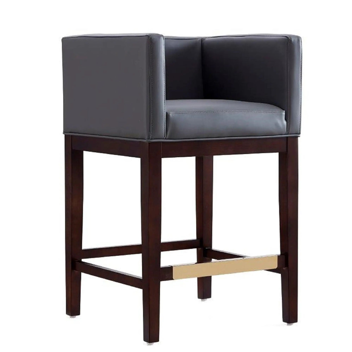 Kingsley - Counter Stool by HouseOfZazla