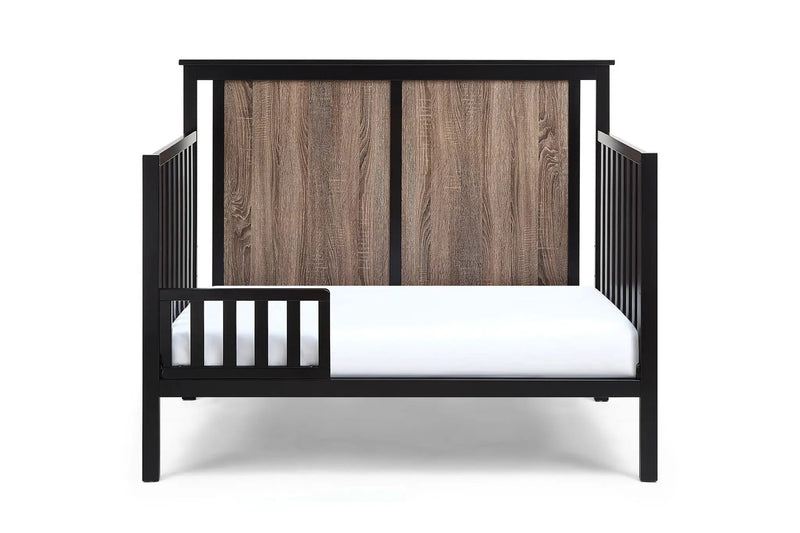 Connelly - 4-in-1 Convertible Crib by HouseOfZazla