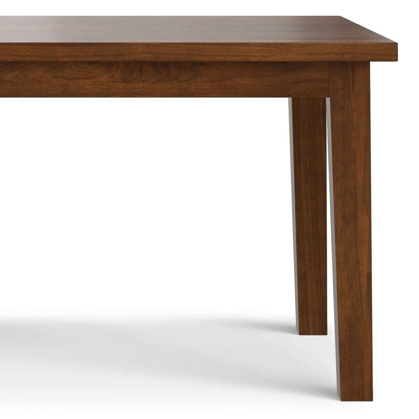 Eastwood - Handcrafted Dining Table by HouseOfZazla