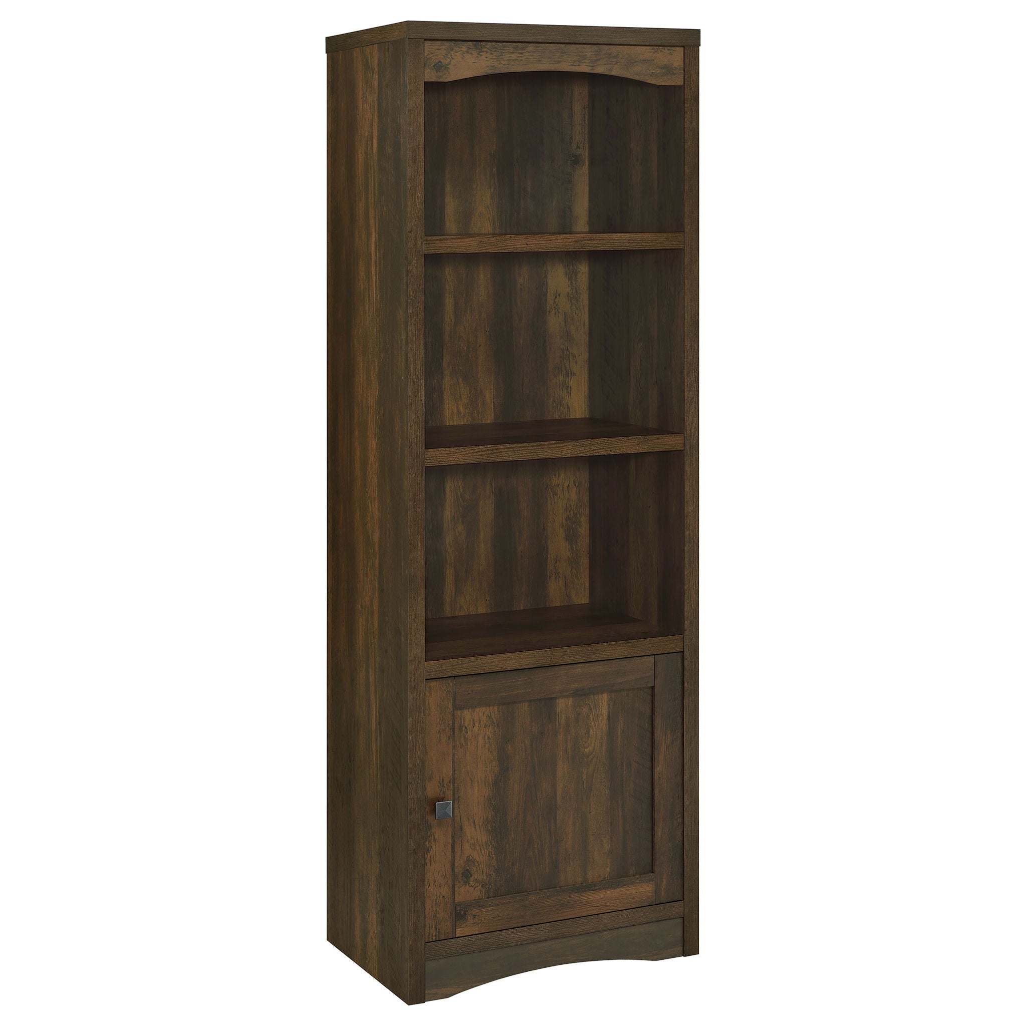 Stott - 3 Shelf Media Tower by HouseOfZazla