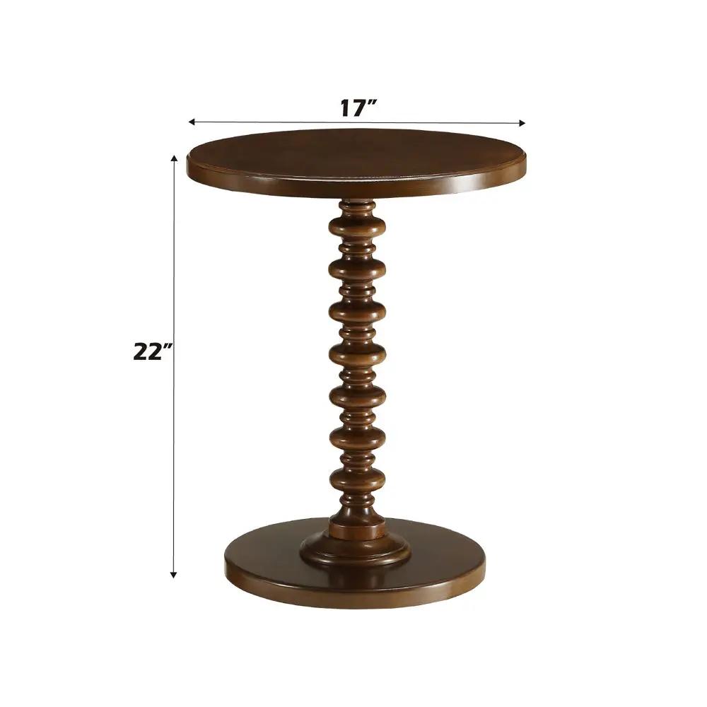 Acton - Accent Table by Unique Piece Furniture
