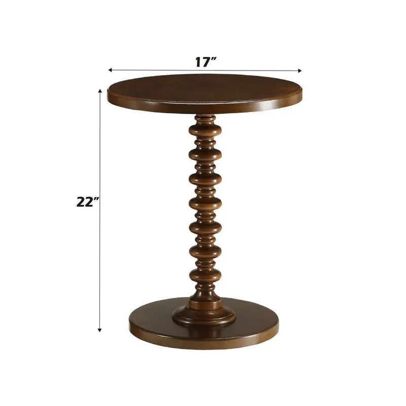 Acton - Accent Table by Unique Piece Furniture