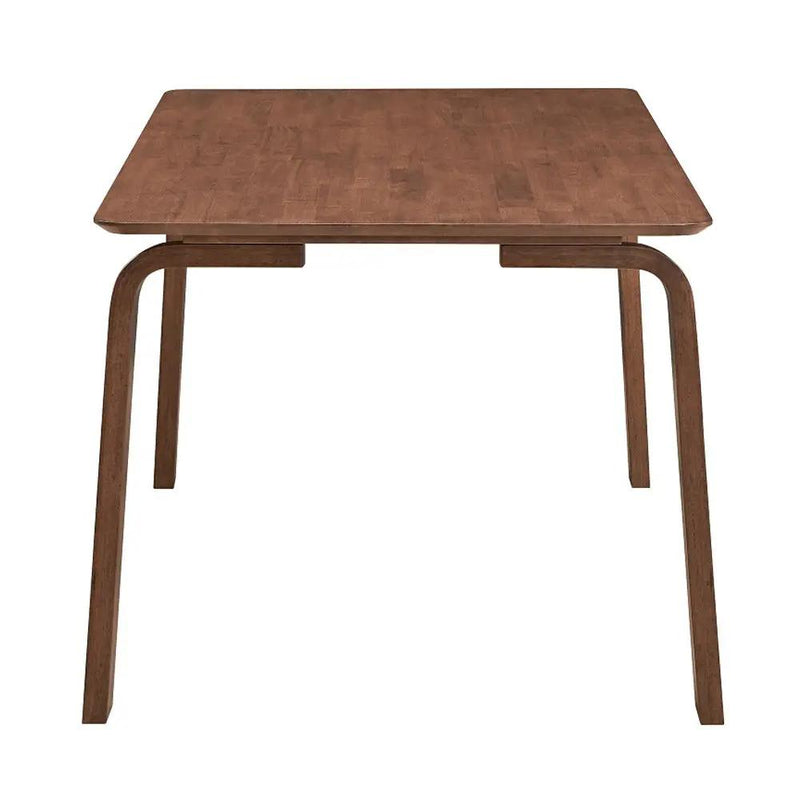 Ginny - Dining Table - Walnut by Unique Piece Furniture