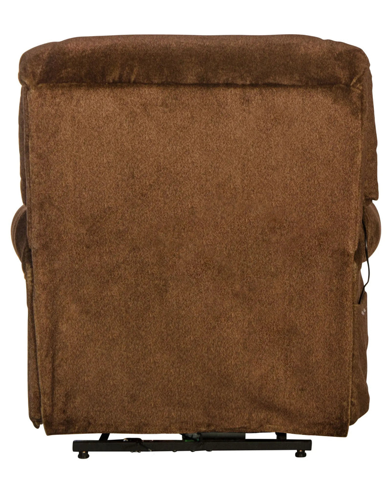 Burns - Power Lift Full Lay Flat With "Dual Motor" Comfort Function by Unique Piece Furniture
