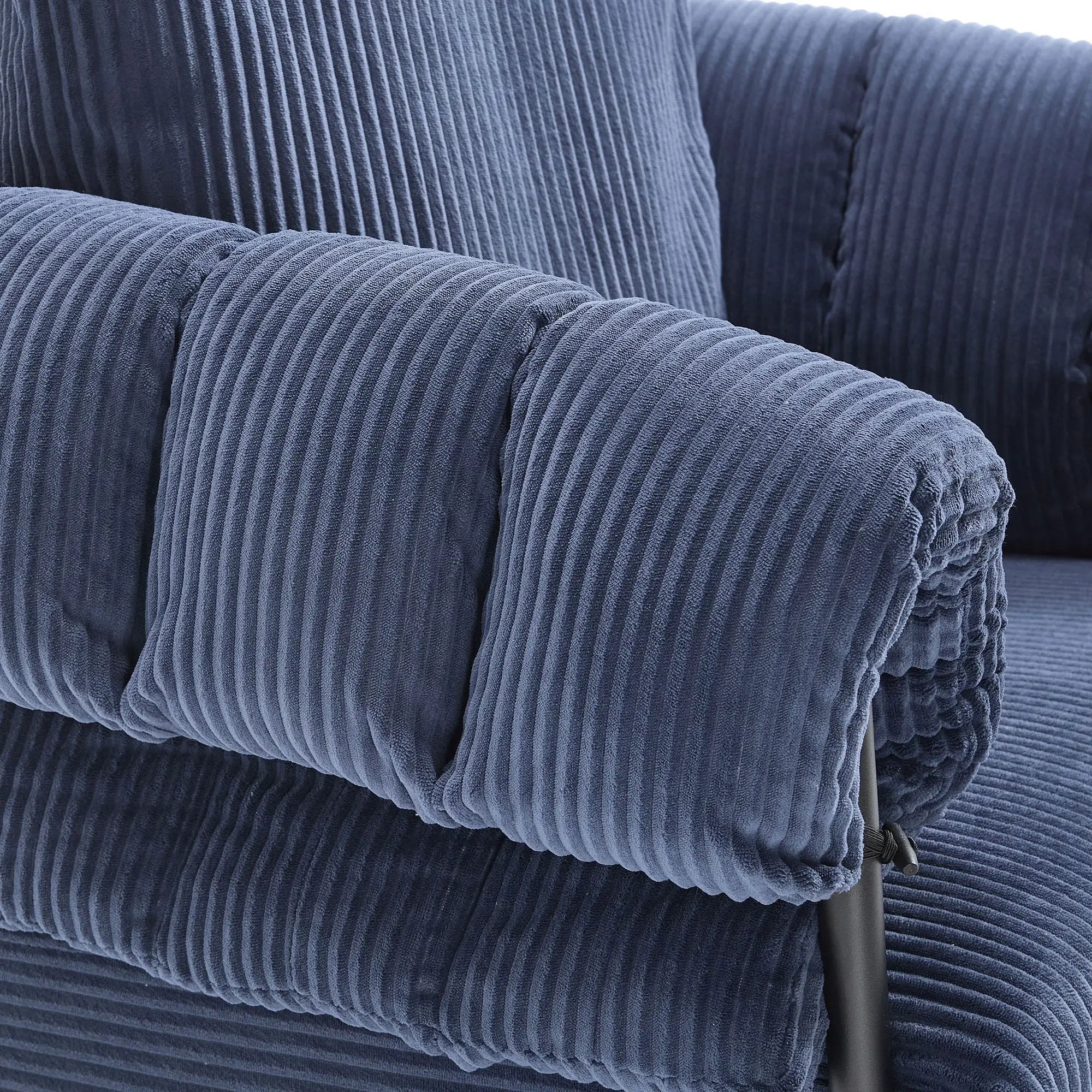 Modern Decorative Chair For Living Room by Unique Piece Furniture