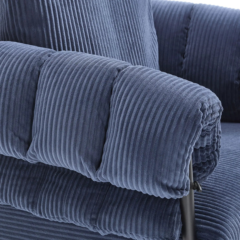Modern Decorative Chair For Living Room by Unique Piece Furniture