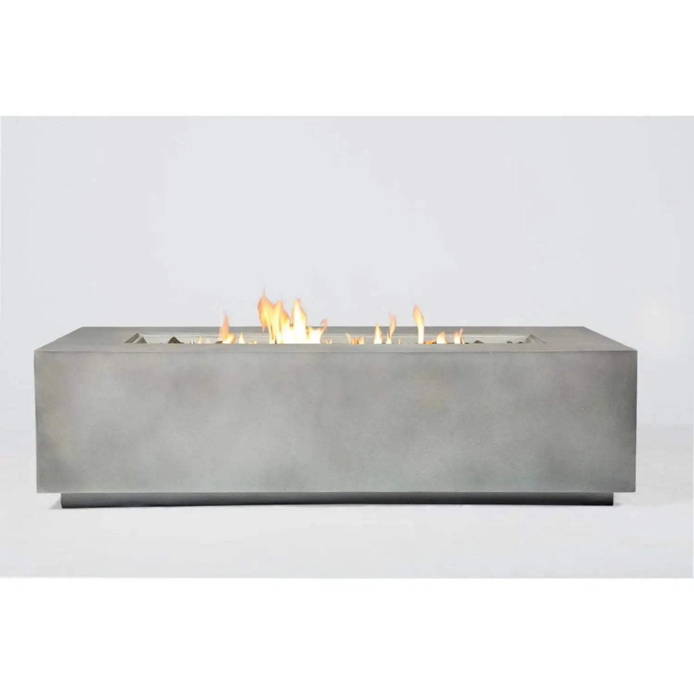 Outdoor Elegance Conversation Set With Fire Pit by HouseOfZazla