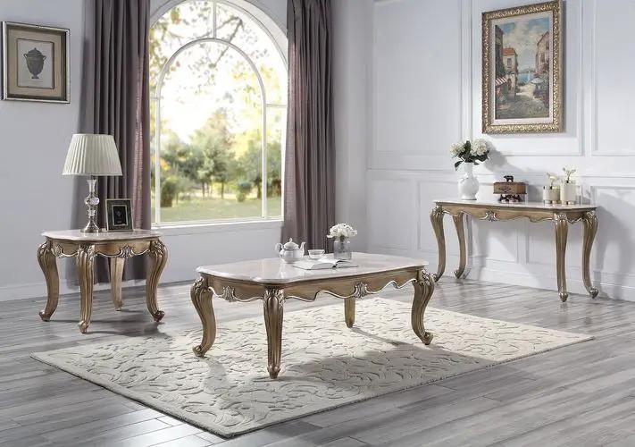 Elozzol - Table by Unique Piece Furniture