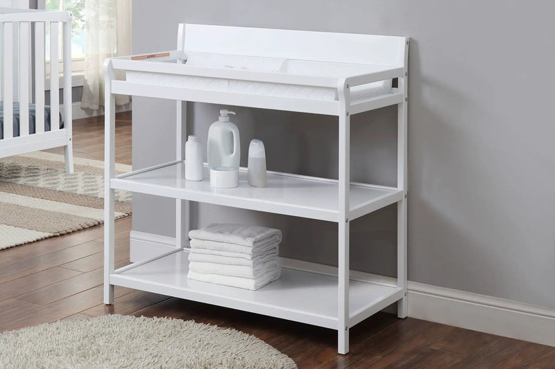 Shailee - Changing Table by Unique Piece Furniture