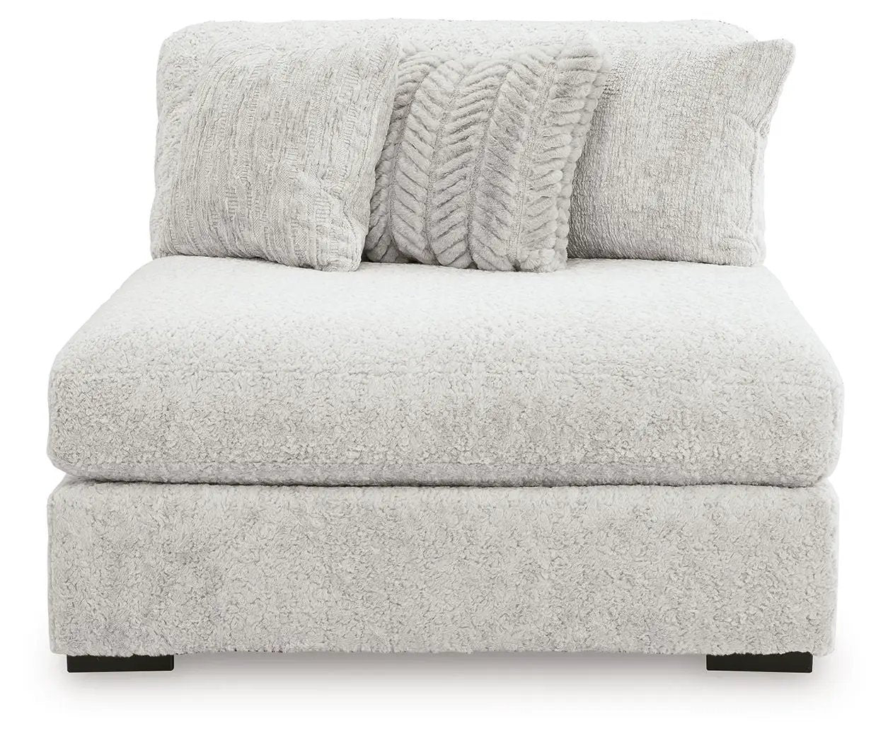 Cuddle Plush - Sectional by Unique Piece Furniture