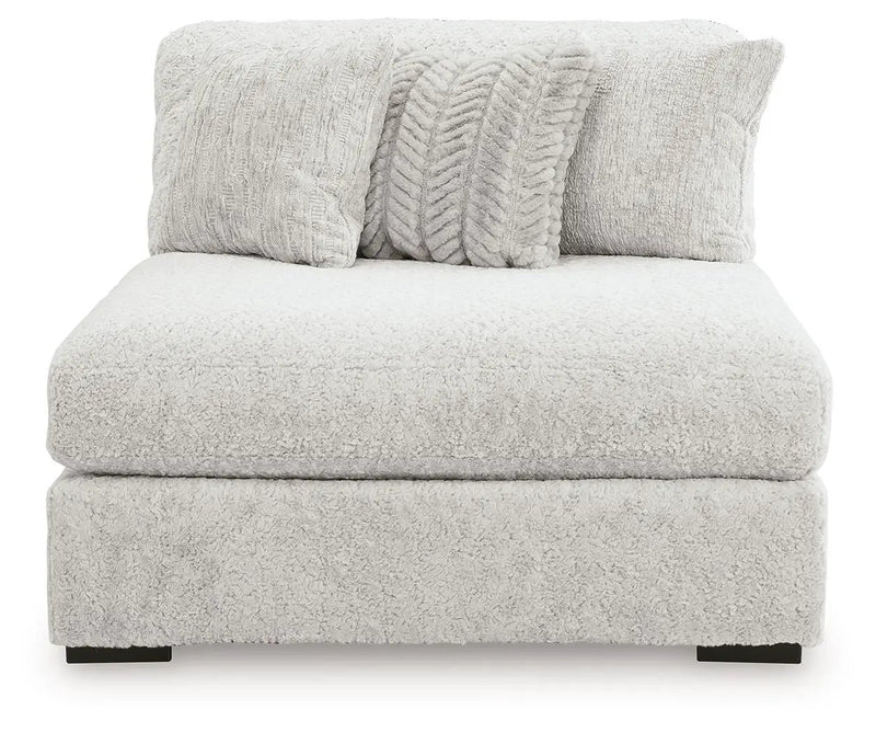 Cuddle Plush - Sectional by Unique Piece Furniture