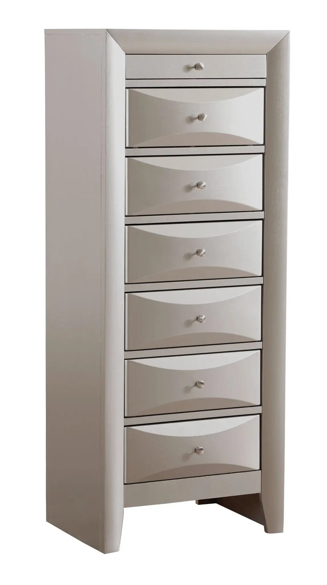 Marilla - 7 Drawer Lingerie Chest by HouseOfZazla