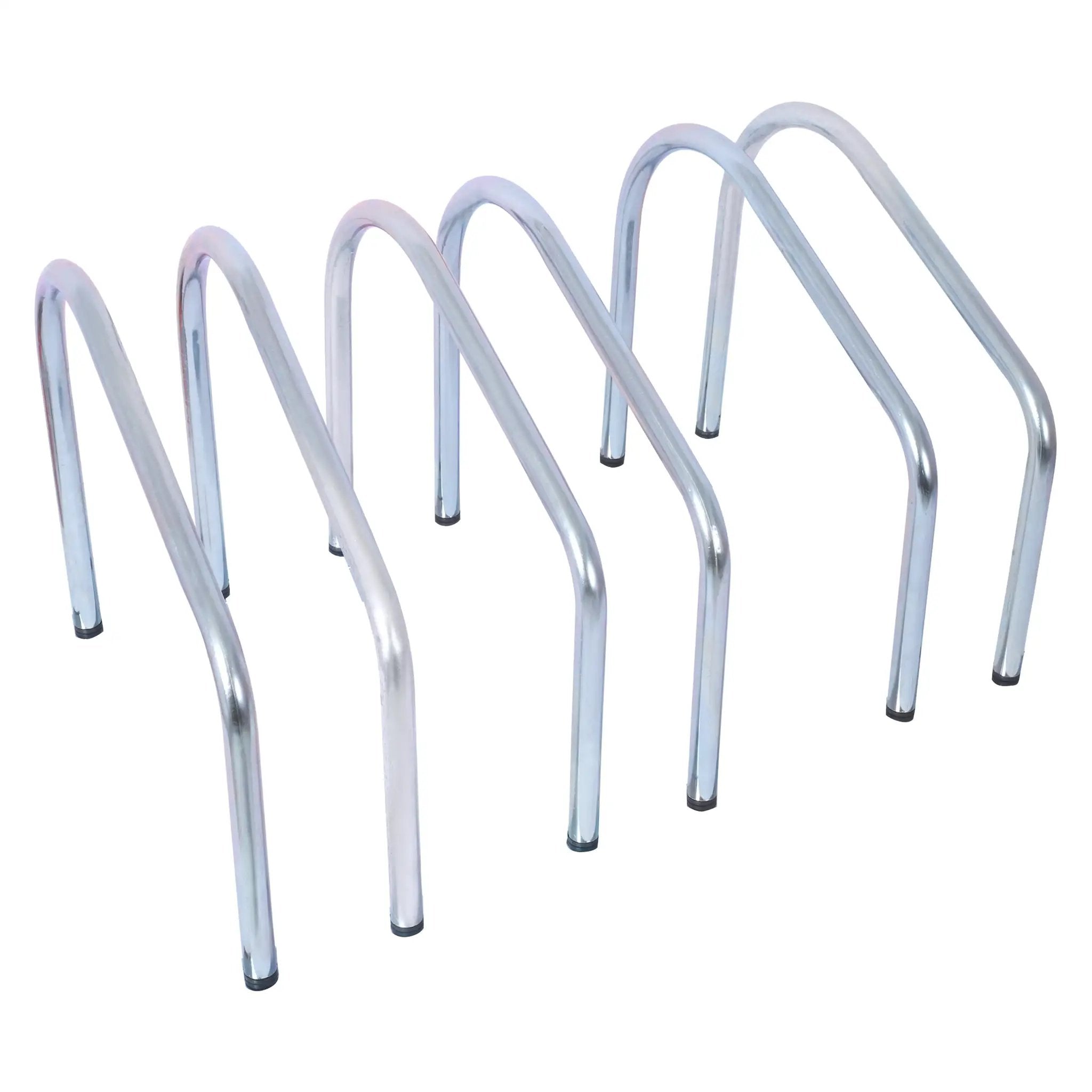 3 Bikes Floor Bike Stand by HouseOfZazla