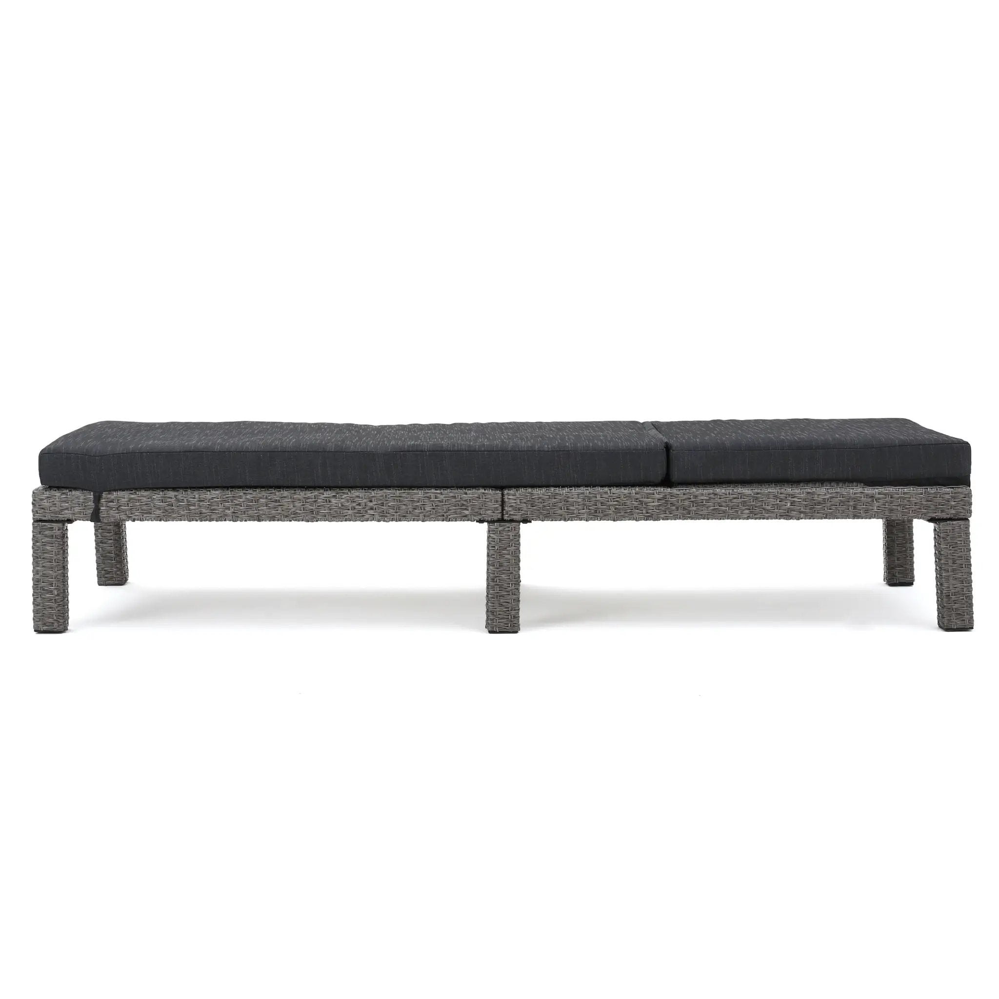 Puerta KD Chaise Lounge by HouseOfZazla