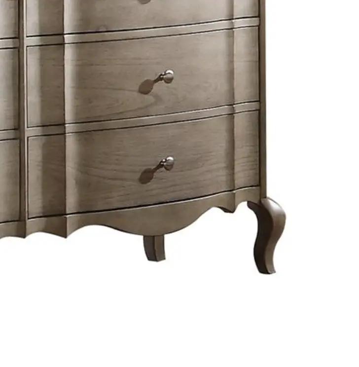 Chelmsford - Dresser - Taupe by Unique Piece Furniture