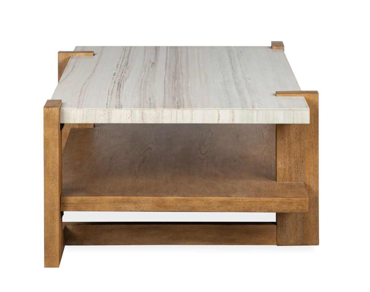 Carrington - Rectangular Table, photo 14 of 17