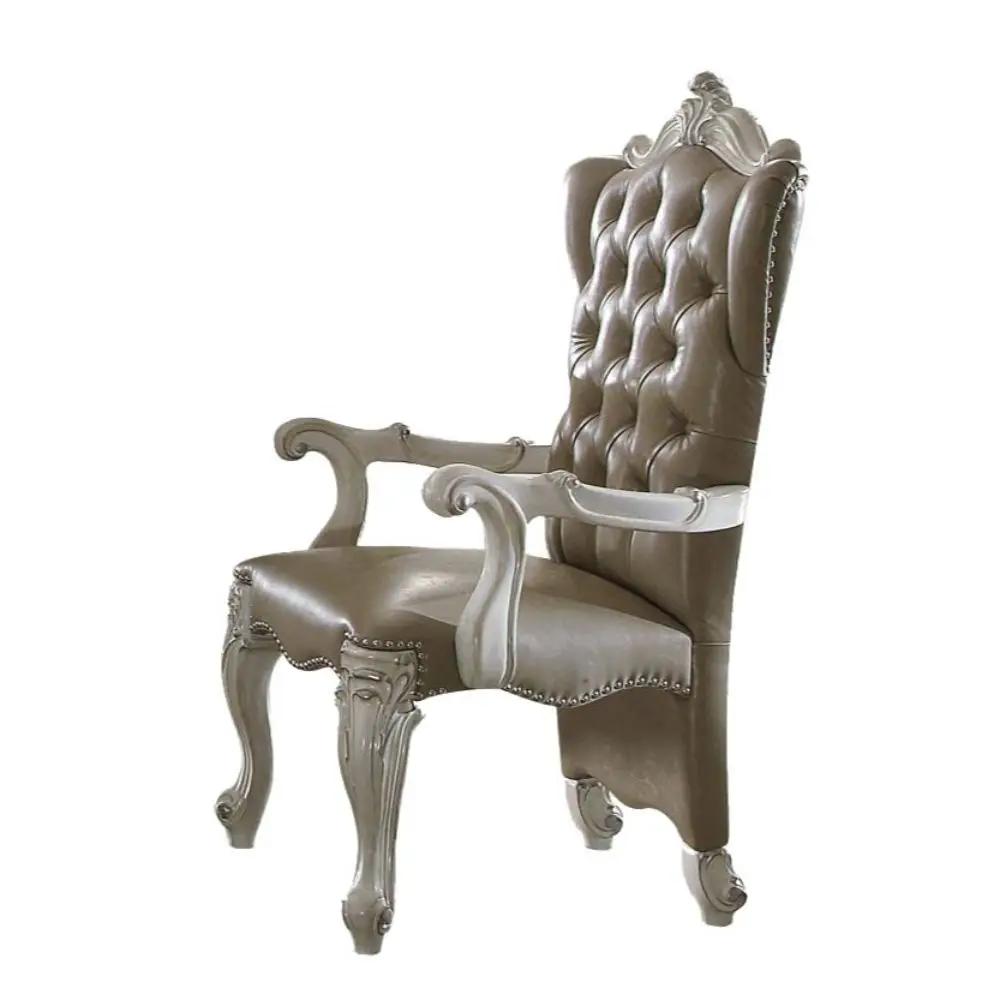 Versailles - Arm Chair by Unique Piece Furniture