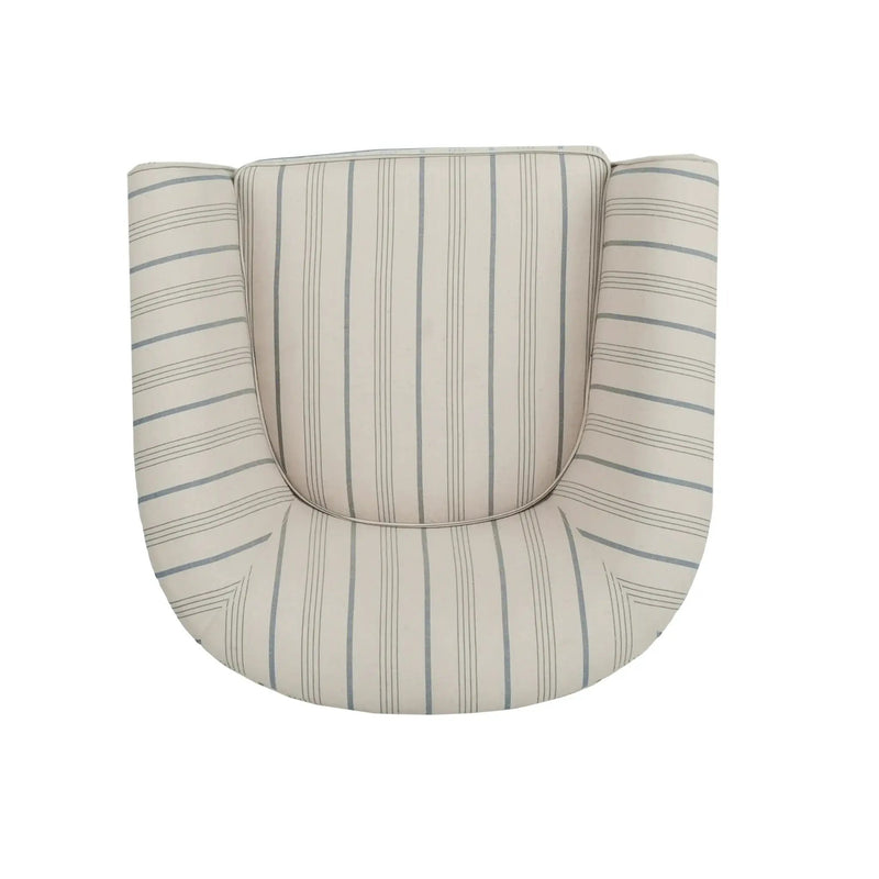 Swivel Chair by HouseOfZazla