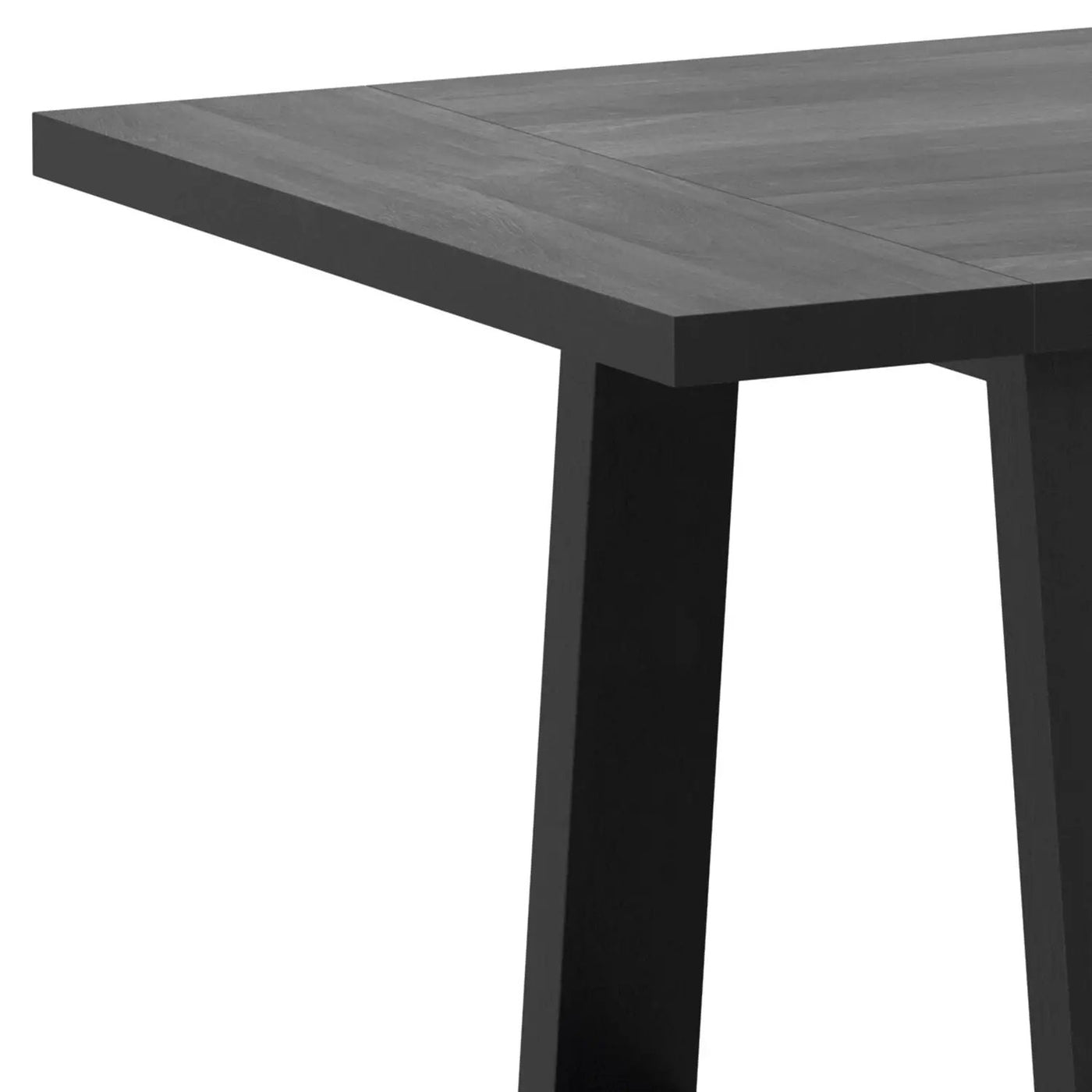 Whitley - Dining Table by HouseOfZazla