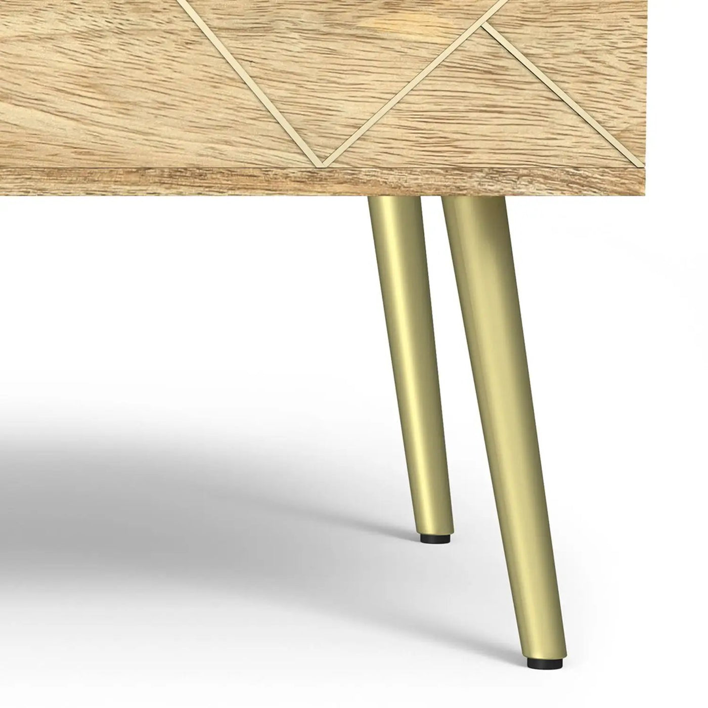 Jager - Lift Top Coffee Table Handcrafted by HouseOfZazla