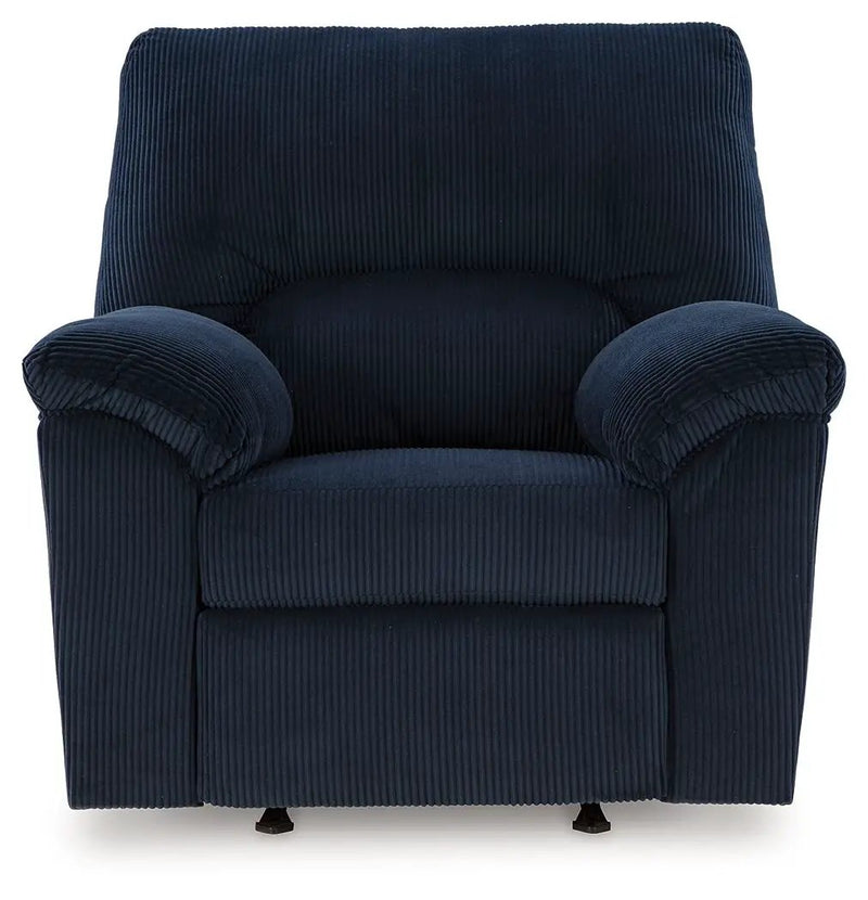 SimpleJoy - Rocker Recliner by Unique Piece Furniture