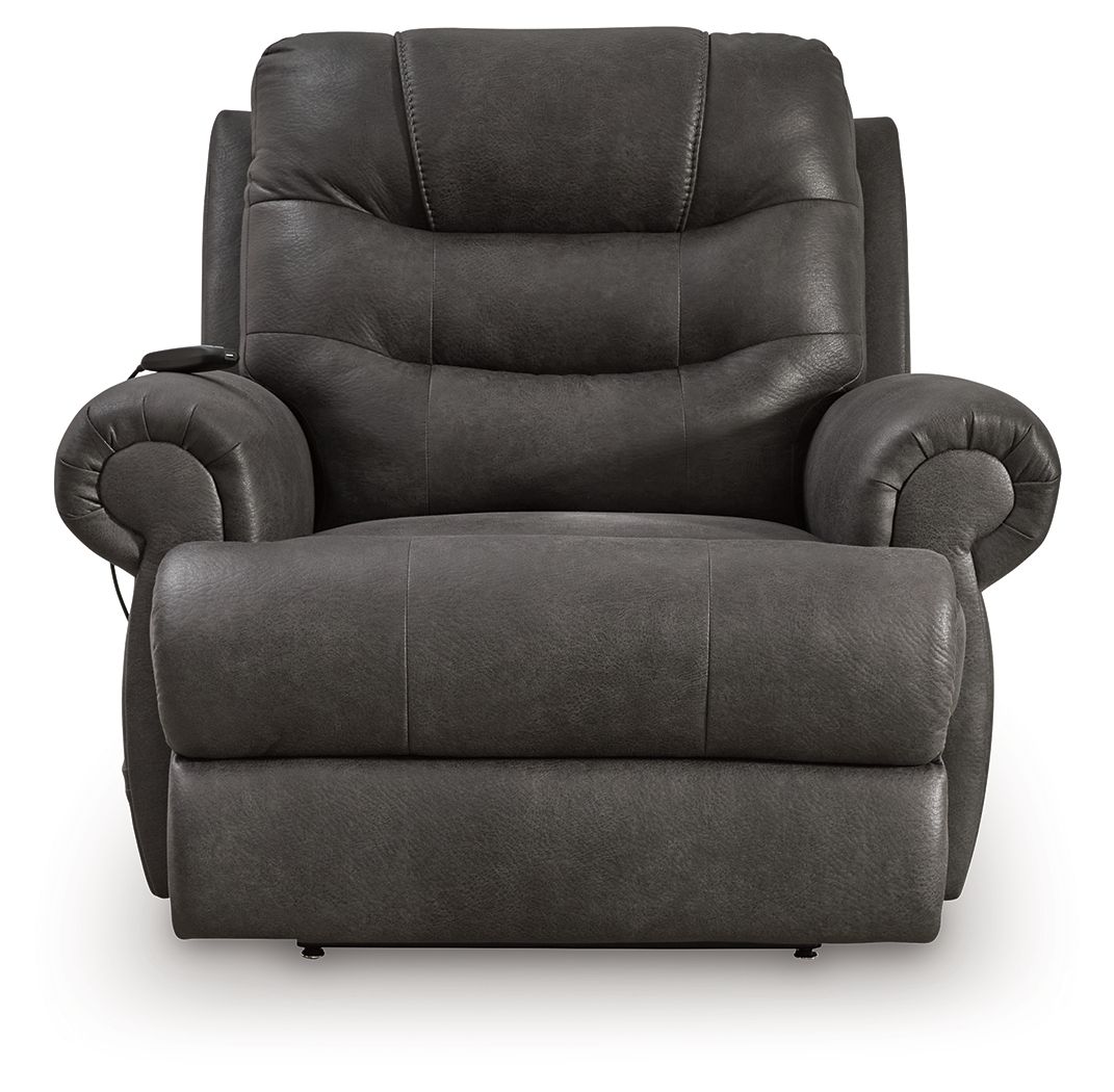 Revived and Restored - Power Lift Recliner, photo 12 of 14