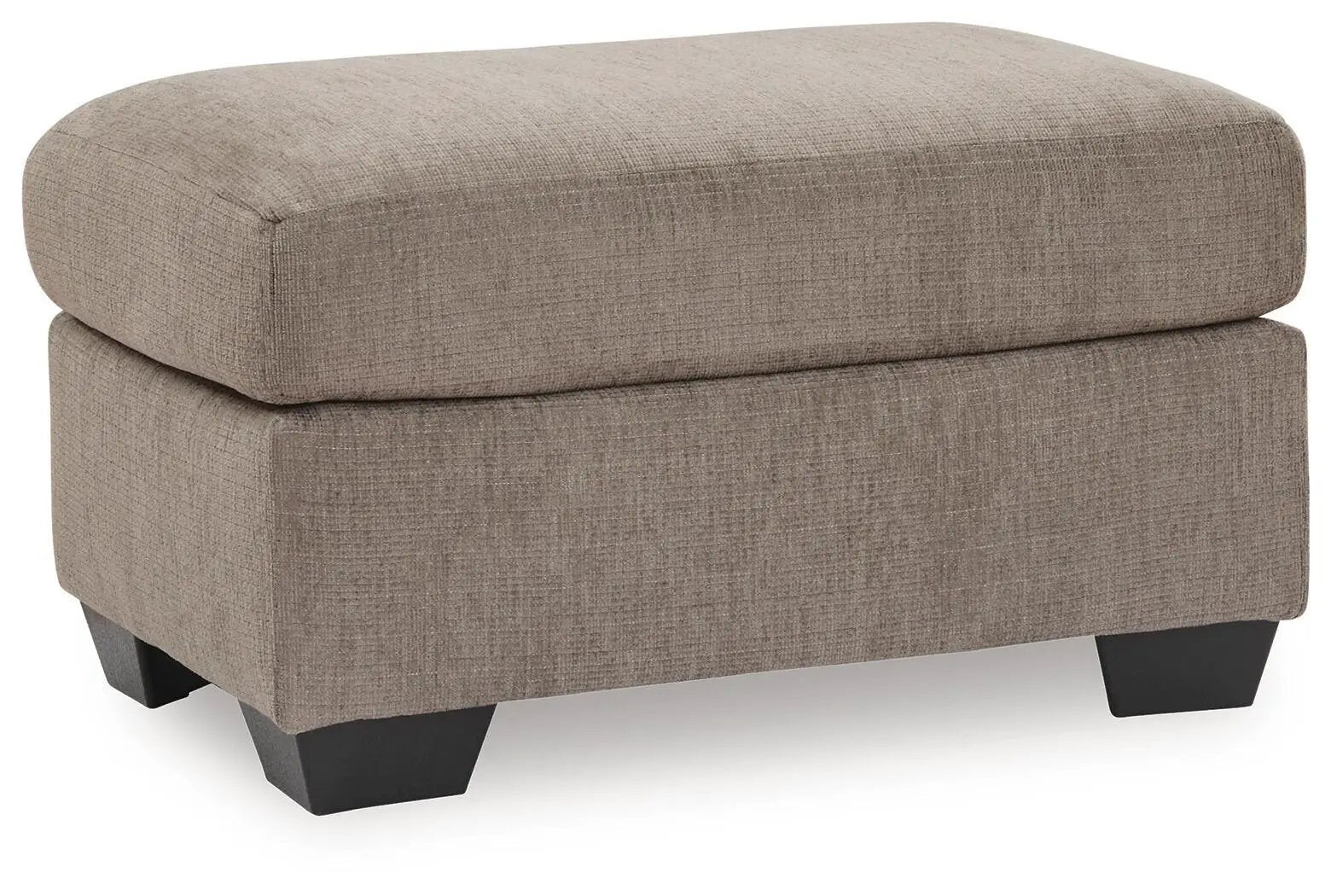 Loreo - Ottoman by Unique Piece Furniture