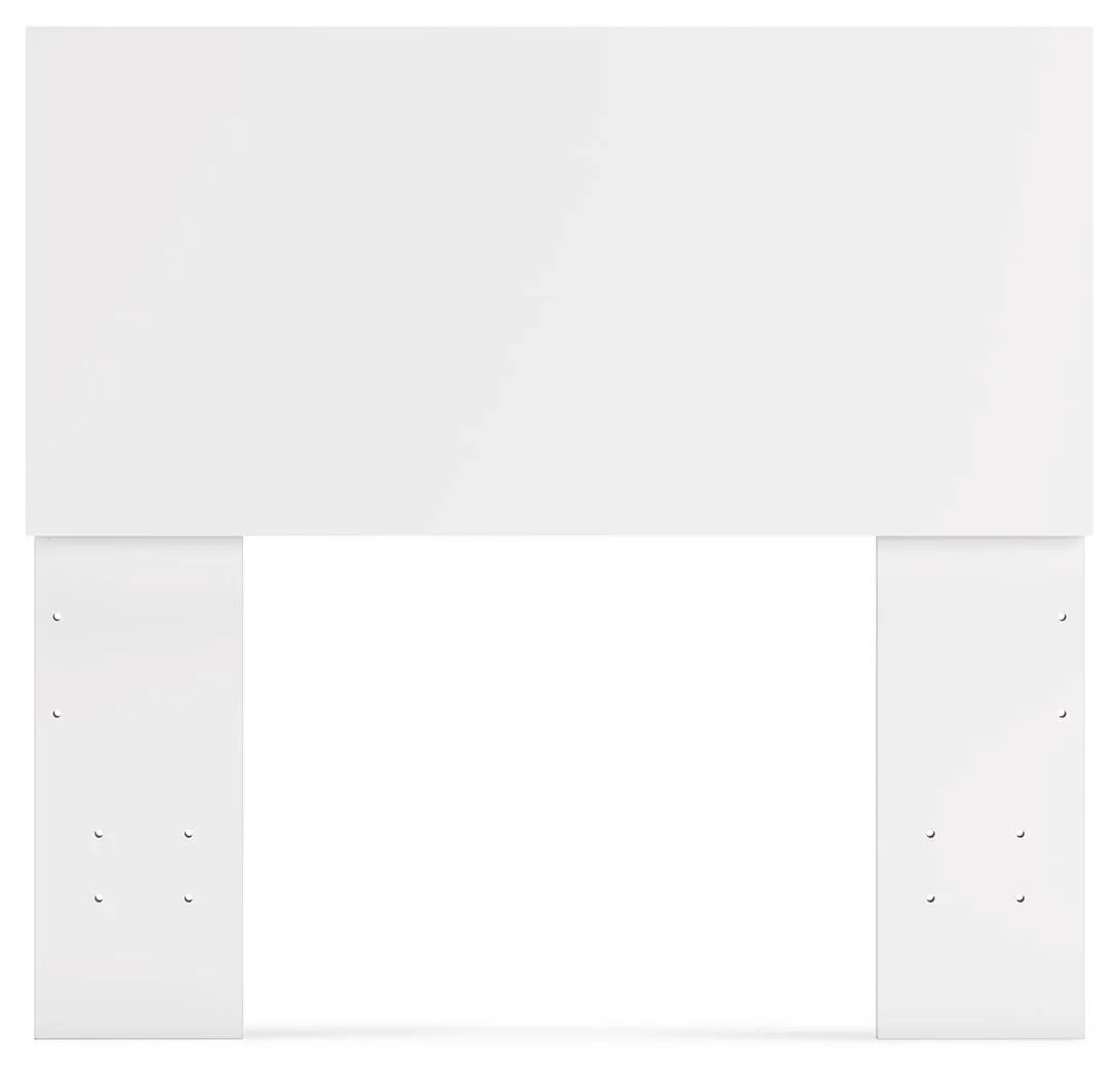 Onita - Panel Headboard by Unique Piece Furniture