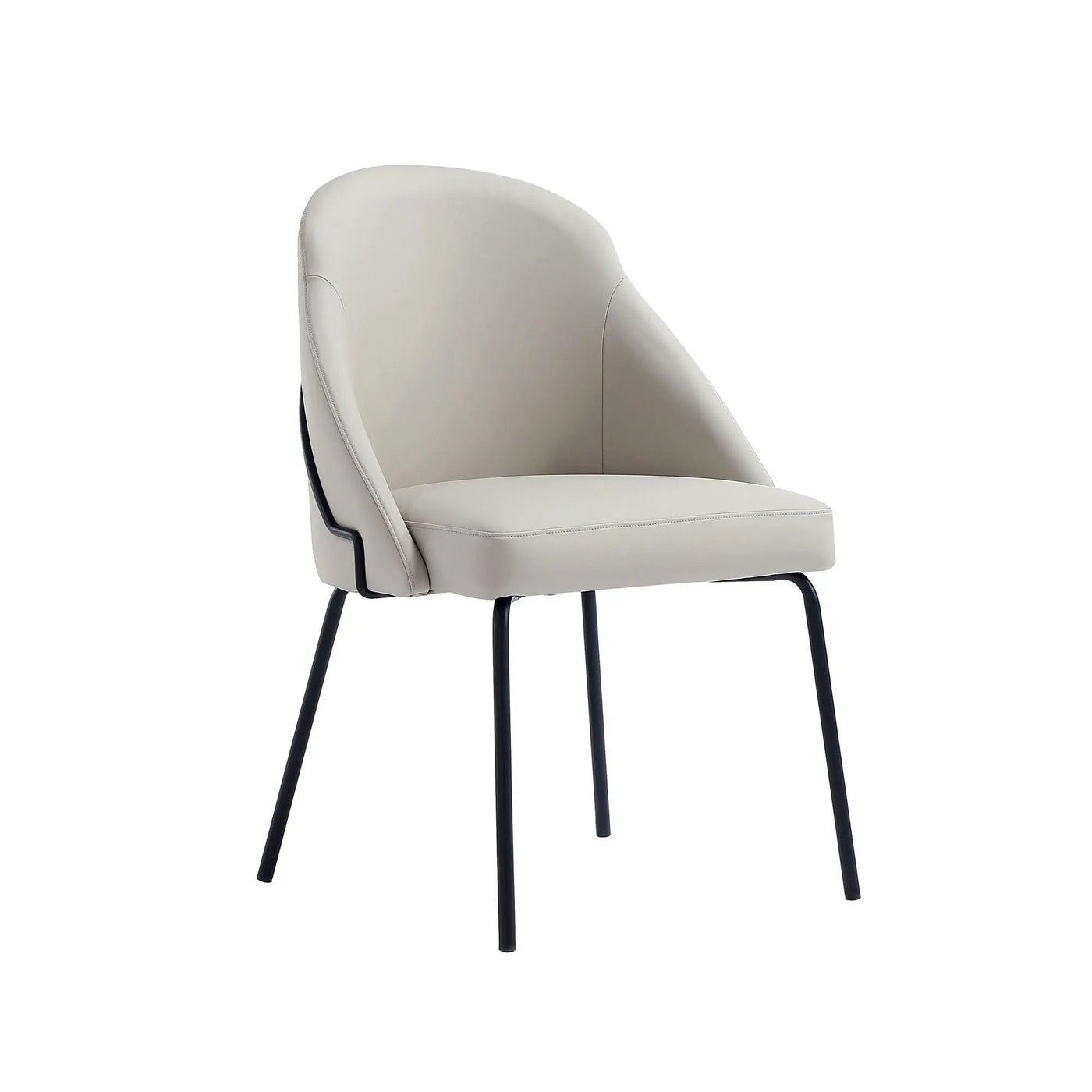 Gracie - Dining Chair by HouseOfZazla