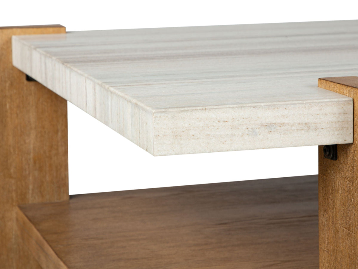 Carrington - Rectangular Table, photo 15 of 17