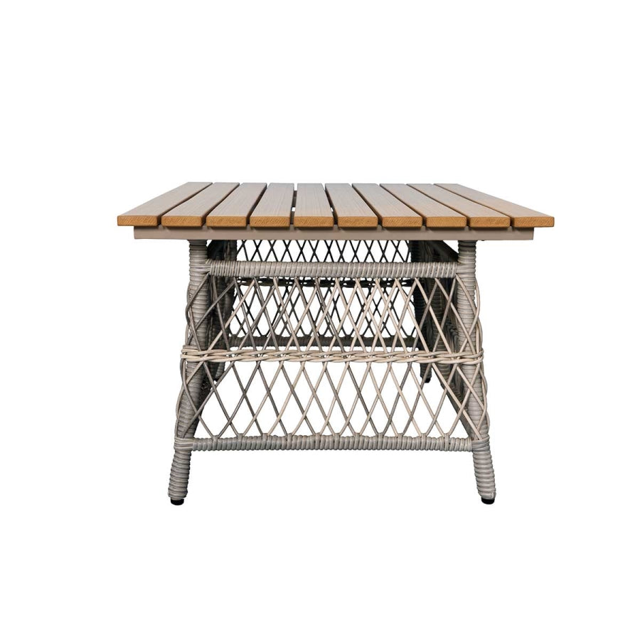 Shell 4-Piece Wicker Sofa Set by Outdoor-USA®