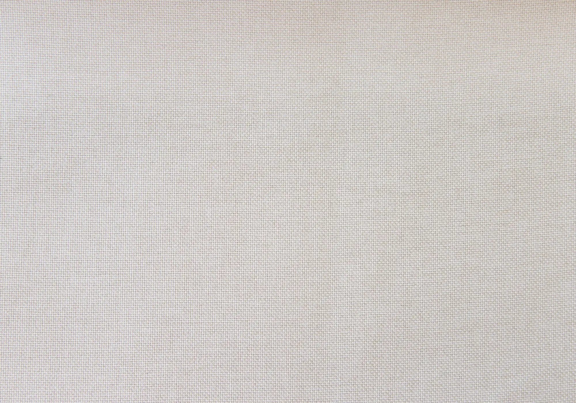 Queen Size Upholstered Transitional Beige Headboard by HouseOfZazla