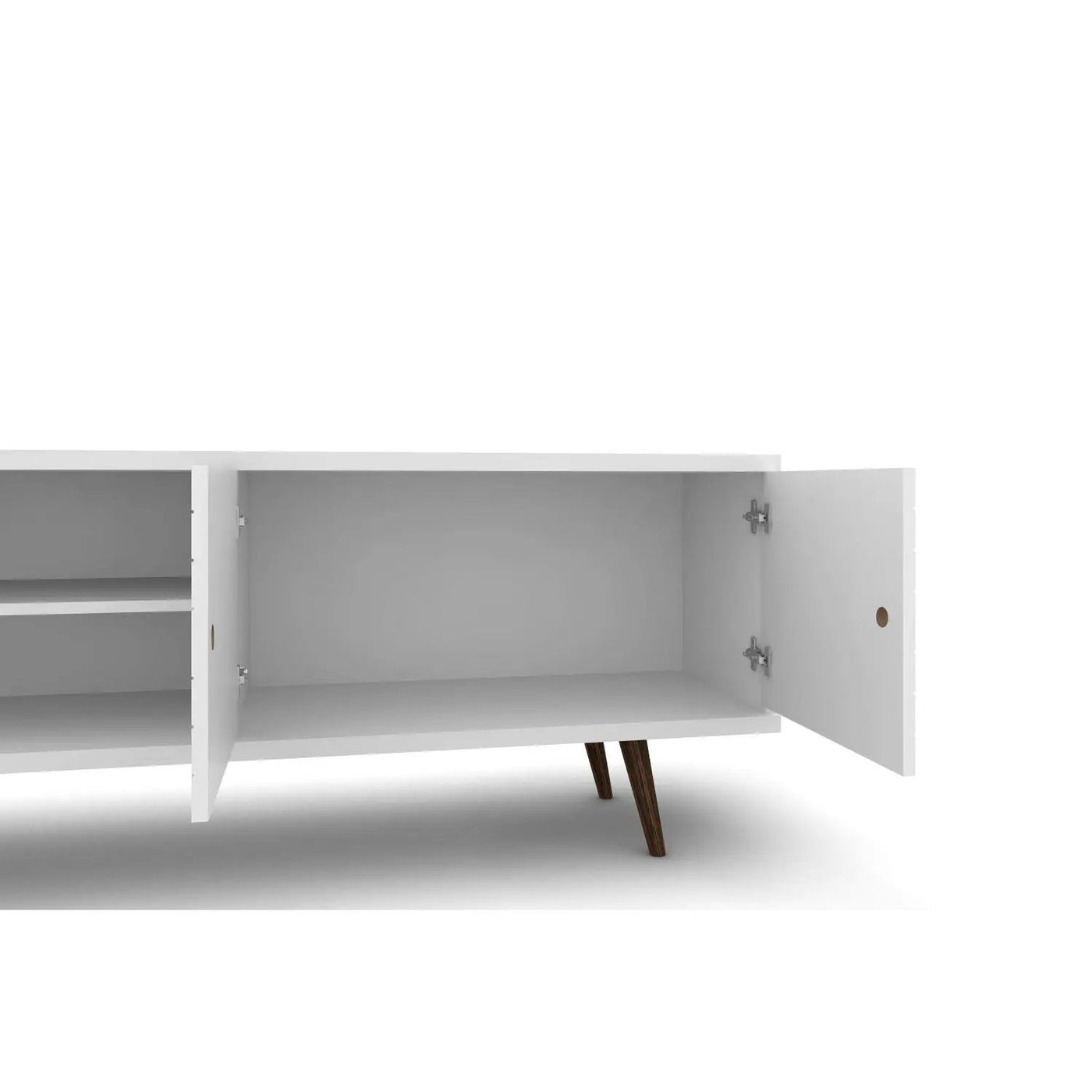 Liberty - 63" TV Stand by HouseOfZazla