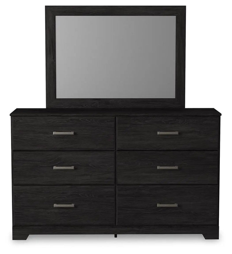 Belachime - Dresser by Unique Piece Furniture