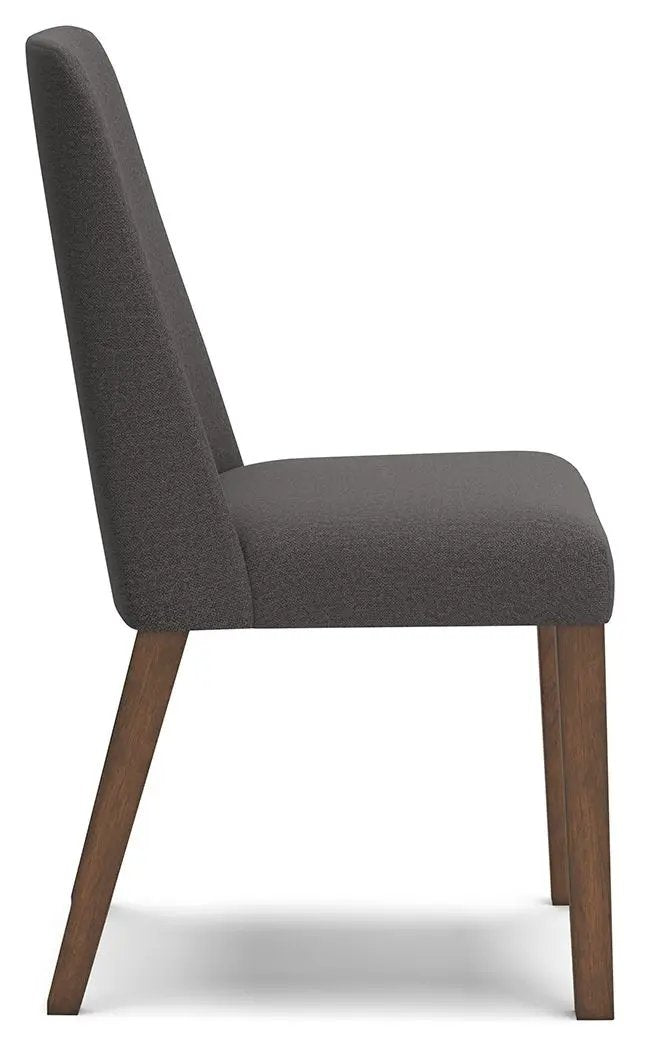 Lyncott - Dining Uph Side Chair (Set of 2) by Unique Piece Furniture