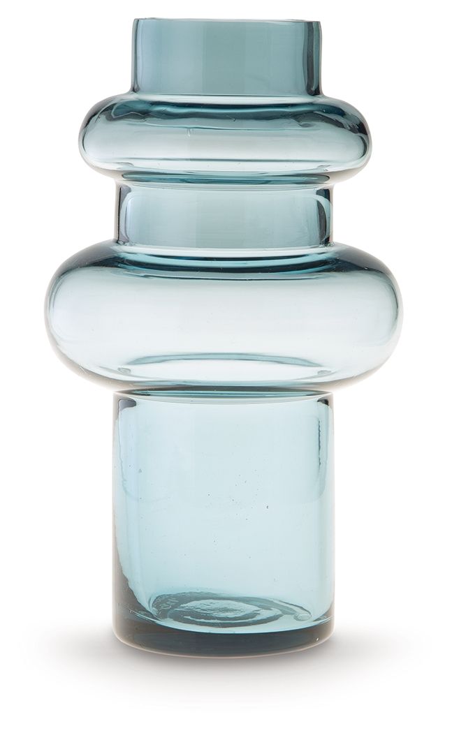 Vallmen - Blue, photo 2 of 6
