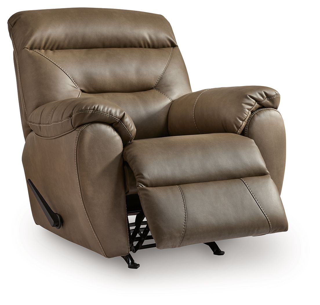 Elksworth - Rocker Recliner by Unique Piece Furniture