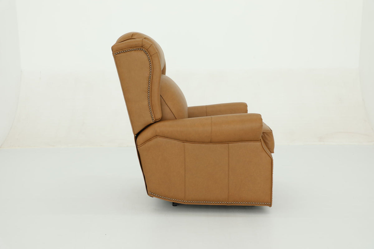 Gabby - Power Recliner With Power Recline, Power Headrest And Power Lumbar, photo 16 of 21