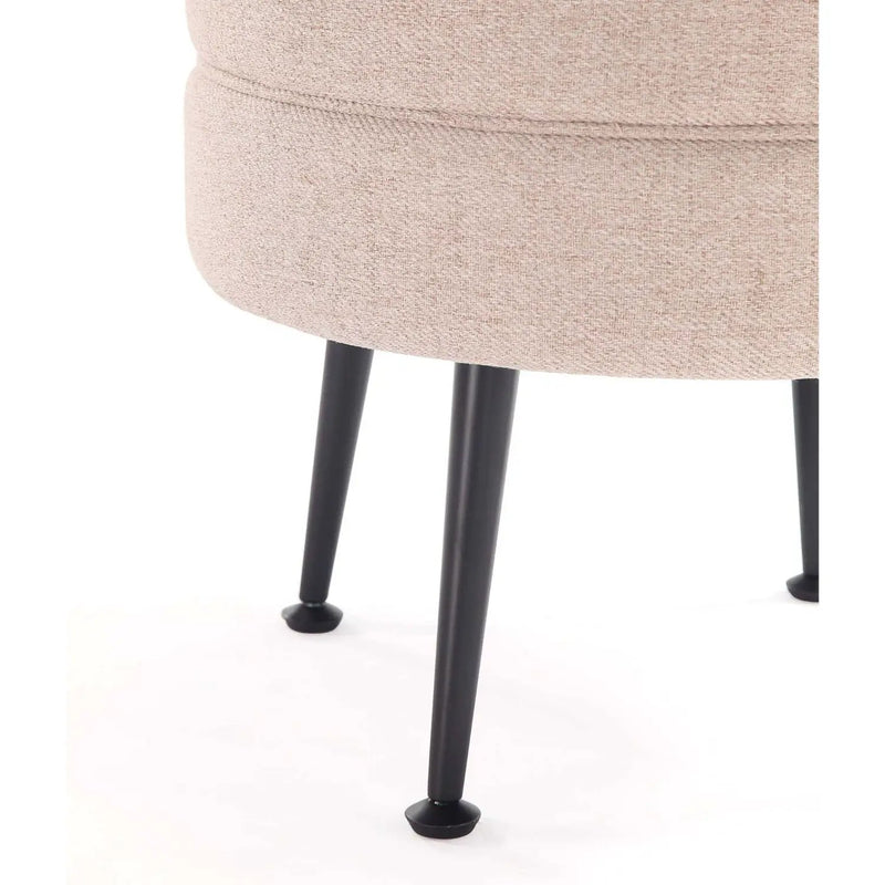 Bailey - Accent Ottoman by HouseOfZazla