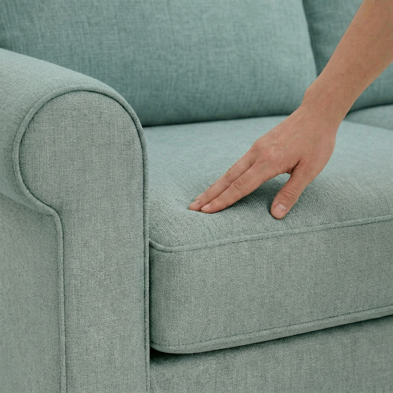 Irlanda Sectional Sofa by HouseOfZazla