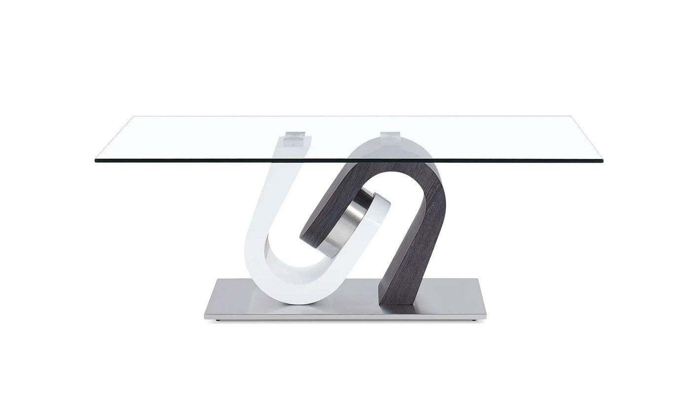 Rocky - Table, Elegant Design by HouseOfZazla