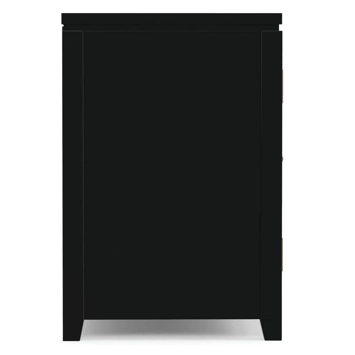 Cosmopolitan - Handcrafted Wide TV Media Stand, photo 18 of 28