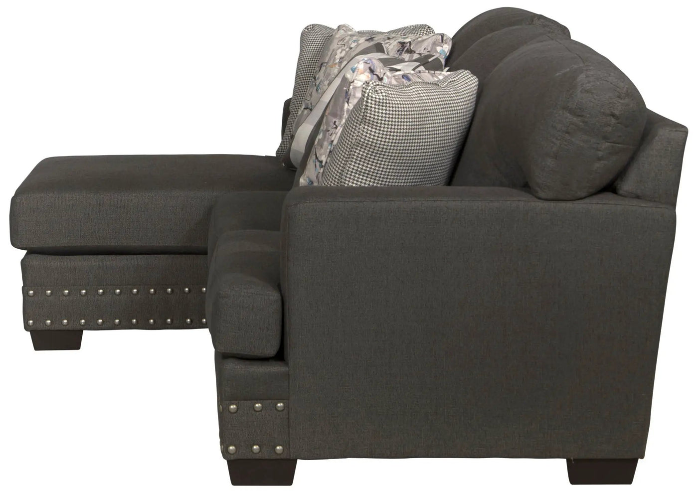 Crawford - Sectional by Unique Piece Furniture