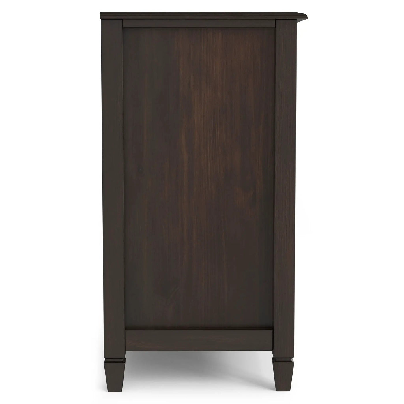 Connaught - Traditional Buffet Cabinet by HouseOfZazla