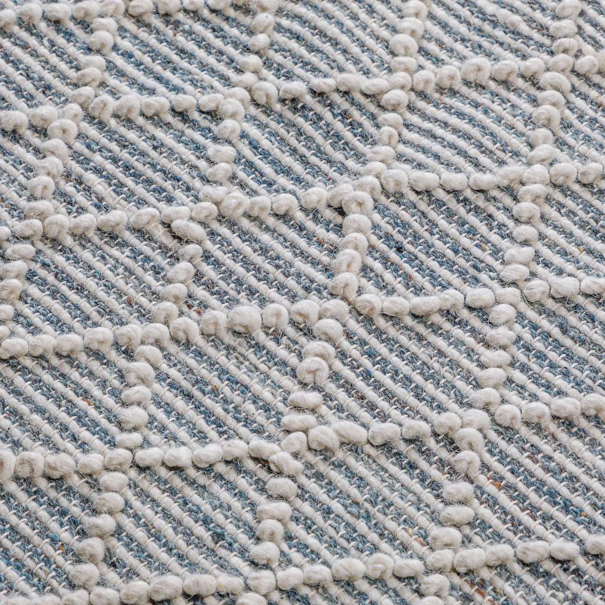 Ogden - 6' X 9' Area Rug - Ivory by HouseOfZazla