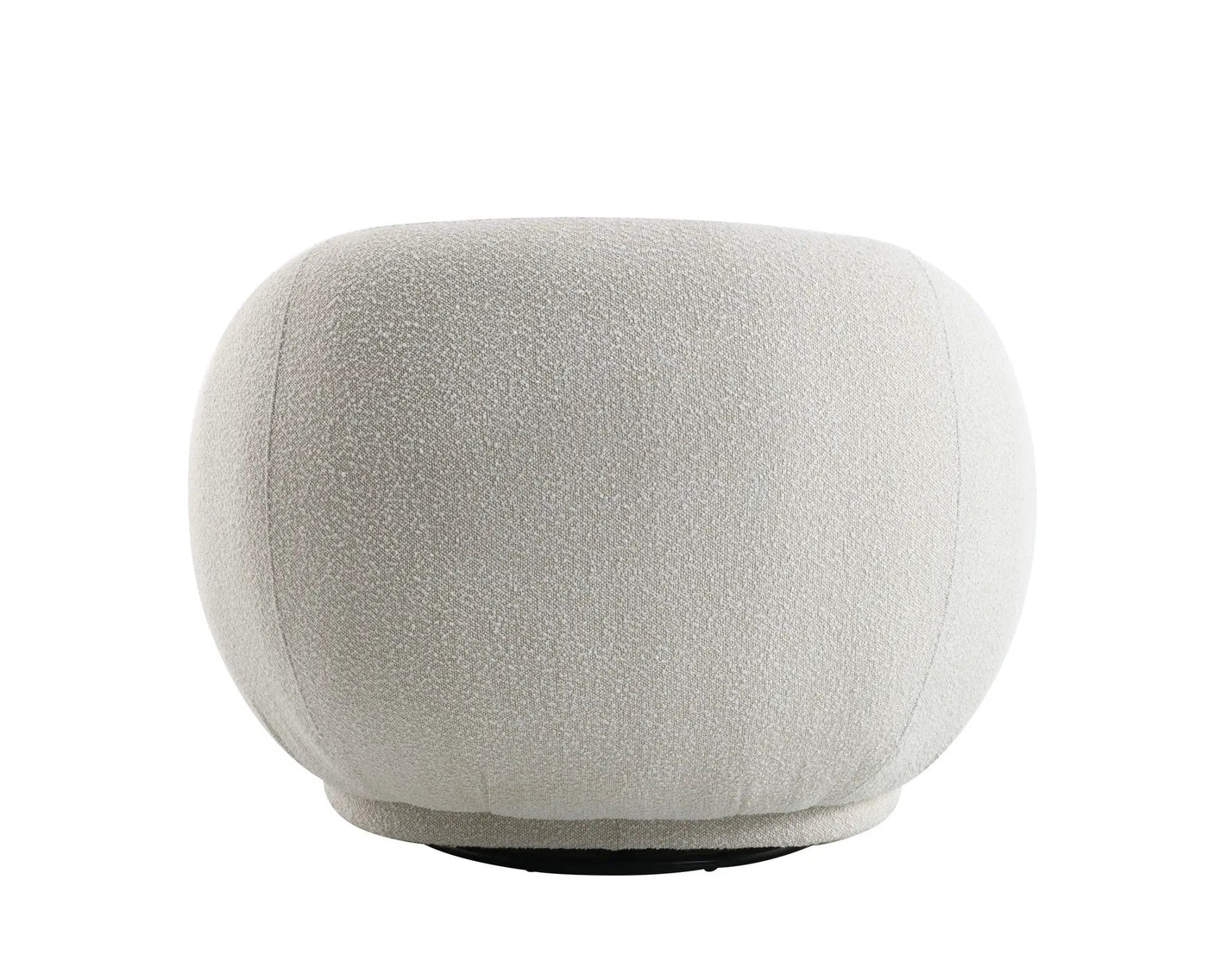 Isabel - Chair With Swivel Base by Unique Piece Furniture