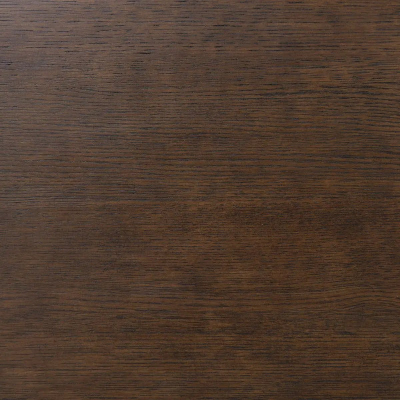 Zoey - Mirror - Brown Oak by Unique Piece Furniture