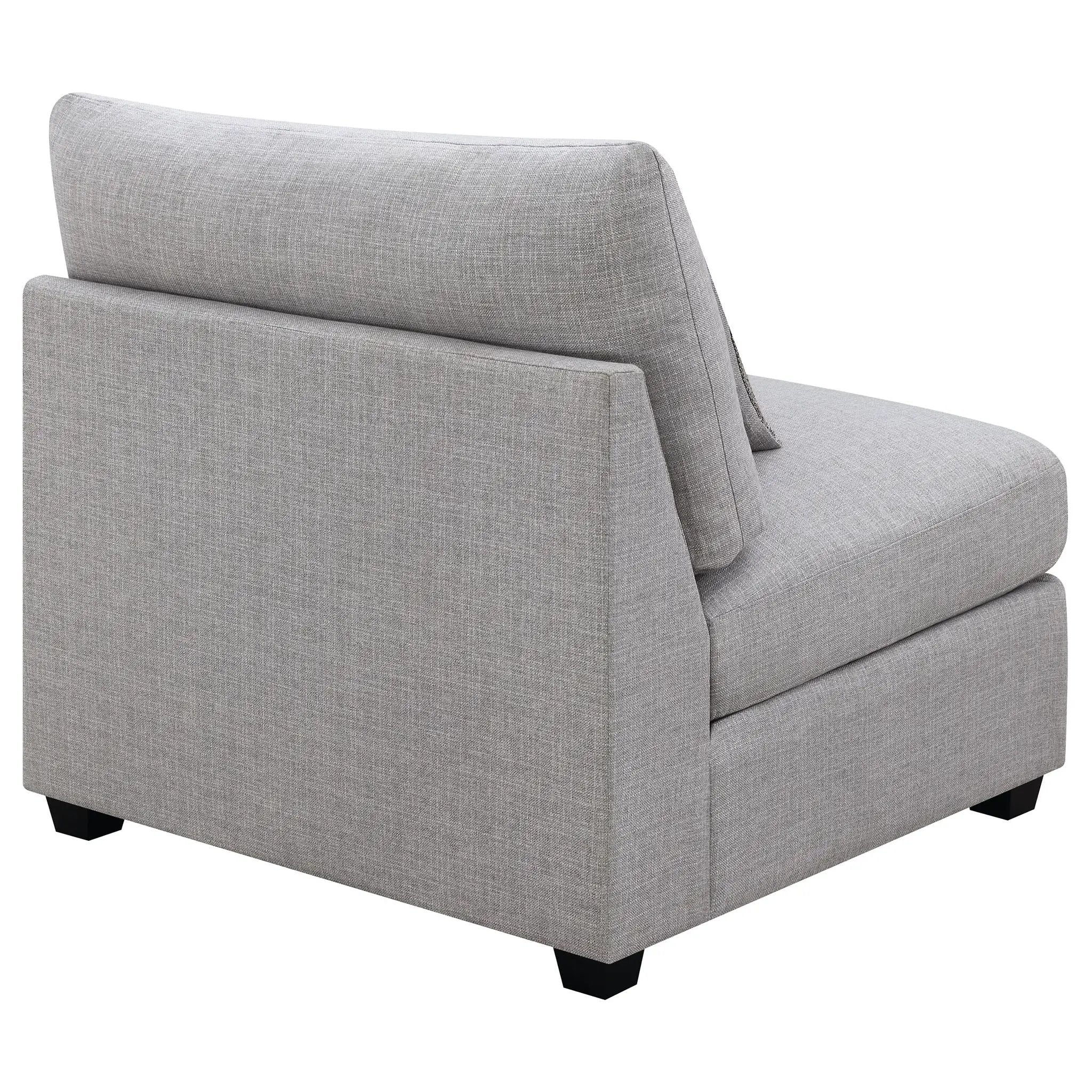 Austin - Chair With Pillows